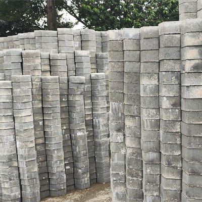 paving-block
