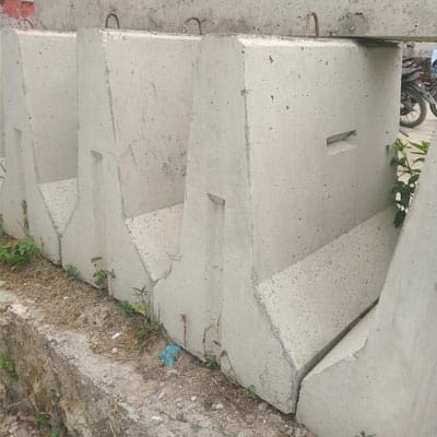 road-barrier