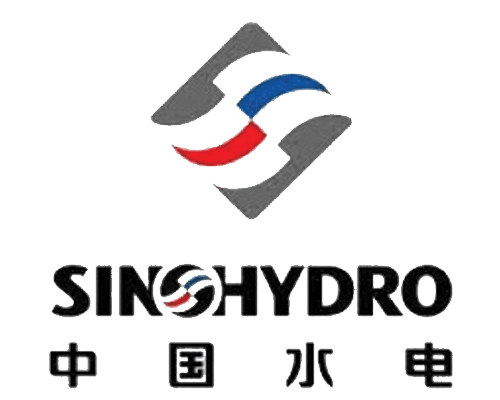 sinohydro